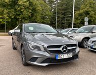 Mercedes-Benz CLA 200 7G-DCT