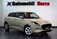 Suzuki Swift 1.2 Hybrid Select 3års fri service V-hjul på kö