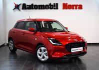 Suzuki Swift 1.2 Hybrid Select 3års Nya modell Sommarkampanj