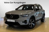 Volvo XC40 B4 FWD Bensin Plus Dark PRIVAT LEAS KAMPANJ