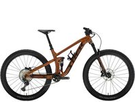 Vrakpris: Trek Top Fuel 8 stl M/L (1 kvar)