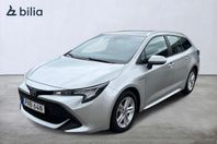 Toyota Corolla Touring Sports Hybrid 1,8 Elhybrid Active App