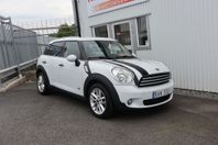 MINI Countryman Cooper D ALL4