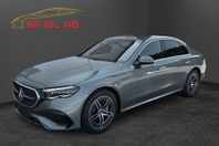 Mercedes-Benz E 300 e 4MATIC 9G-Tronic moms/vat/AMG/Omg-lev