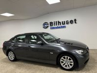 BMW 320 i Sedan Advantage, Comfort Euro 4