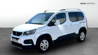 Peugeot Rifter 1.5 BlueHDi Manuell, 130hk