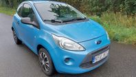 Ford Ka 1.2 Manuell, 69hk Trend