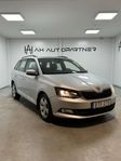 Skoda Fabia Kombi 1.4 TDI