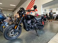 Harley-Davidson Street Rod 750