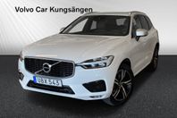 Volvo XC60 D4 AWD R-Design Drag Keyless Blis VOC Navi B-Kame