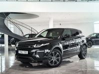 Land Rover Range Rover Evoque 2.0 TD4 AWD Dynamic SE / Pano