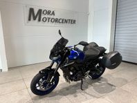 Yamaha MT-09 end 621 mil