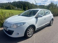 Renault Mégane KAMPANJ!!! 1.5 dCi Nybesiktigad