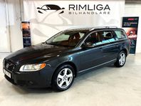 Volvo V70 T4 Powershift Summum Euro 5