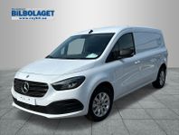 Mercedes-Benz Citan L2 112 CDI Aut Edition 1 Omgående lev