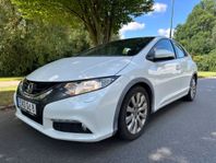 Honda Civic 1.4 i-VTEC Sport Euro 5