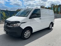 Volkswagen Transporter T28 2.0 TDI FACELIFT 150HK Euro6