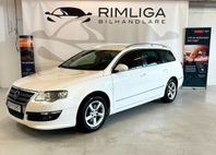 Volkswagen Passat Variant 1.4 TGI EcoFuel Sportline Euro 5