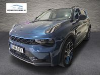 Lynk & Co 01 PHEV Pano Adap Farth Infinity 6,6kw snabbladdni