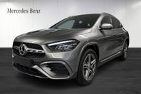 Mercedes-Benz GLA 200 AMG LINE *PRIVATLEASING FRÅN 4795:-/MÅ