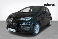 Renault Zoe R110 PhII 52 kWh Zen Batteriköp II