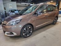 Renault Grand Scénic 1.5 dCi DCT Bose Edition Euro 6