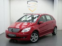 Mercedes-Benz B 200 Autotronic Sensorer 136hk