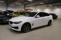 BMW 320 d xDrive Gran Turismo Steptronic Sport line