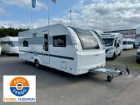 Adria Alpina 613 UT Isabella Tält 3m 4,75% Ränta