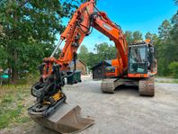 Doosan DX 140 LC-3