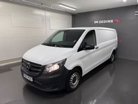 Mercedes-Benz Vito 114 CDI 3.0t 7G-Tronic Plus Euro 6