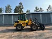 Volvo L35B snabbgående