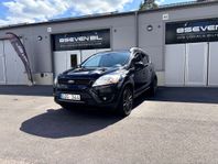 Ford Kuga 2.0 TDCi AWD | Powershift Titanium