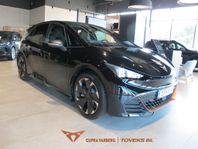 Cupra Born e-boost Privatleasing från 4.195kr/månad*