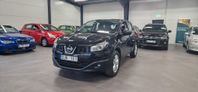 Nissan Qashqai 1.6 dCi Euro 5/kamkedja/Kamer/Navigation