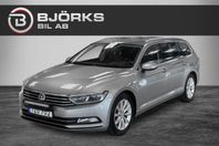 Volkswagen Passat Sportscombi 2.0 TDI BMT 4Motion Drag 3.95%