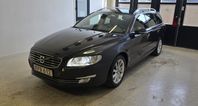 Volvo V70 D4 Summum Euro 6