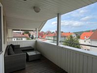 Bostad uthyres - lägenhet i Halmstad - 3 rum, 69m²