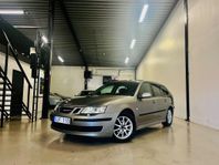 Saab 9-3 SportCombi|1.8t|Linear|Euro 4|