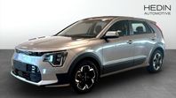 Kia Niro EV NIRO EV SUPERKAMPANJ 3500KR/MÅN