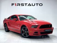 Ford Mustang GT SelectShift C/S EDITION KOLFIBER