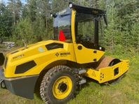 Bomag BW 145 D envalsvält