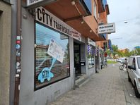 Lokal/Nygatan 29A, Södertälje  (öppen visning)