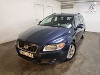 Volvo V70 1.6D DRIVe Momentum Euro 4,Nyservad .