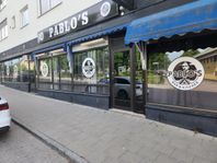 Påkostad Restaurang, Bar & Grill Prisvärd