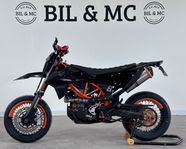 KTM 690  SMC R