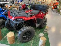 Polaris Sportsman EPS SP - Sunset Red