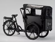 Cargobike Flex för omgående leverans