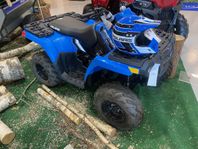 Polaris Sportsman 110 EFI - Velocity Blue