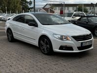 Volkswagen CC Passat2.0 TDI BMT 4Motion Highline. 1779KR/MÅN